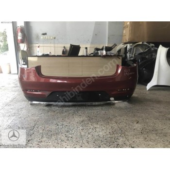 MERCEDES ÇIKMA PARÇA BAŞKAN TİCARET W292 KASA GLE ARKA TAMPON